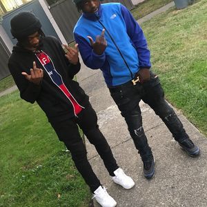 Meet your Posher, Vonny